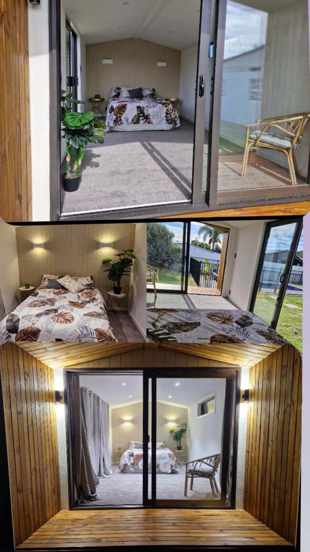 Stylish, Spacious, Central With Pool Mount Maunganui Ngoại thất bức ảnh
