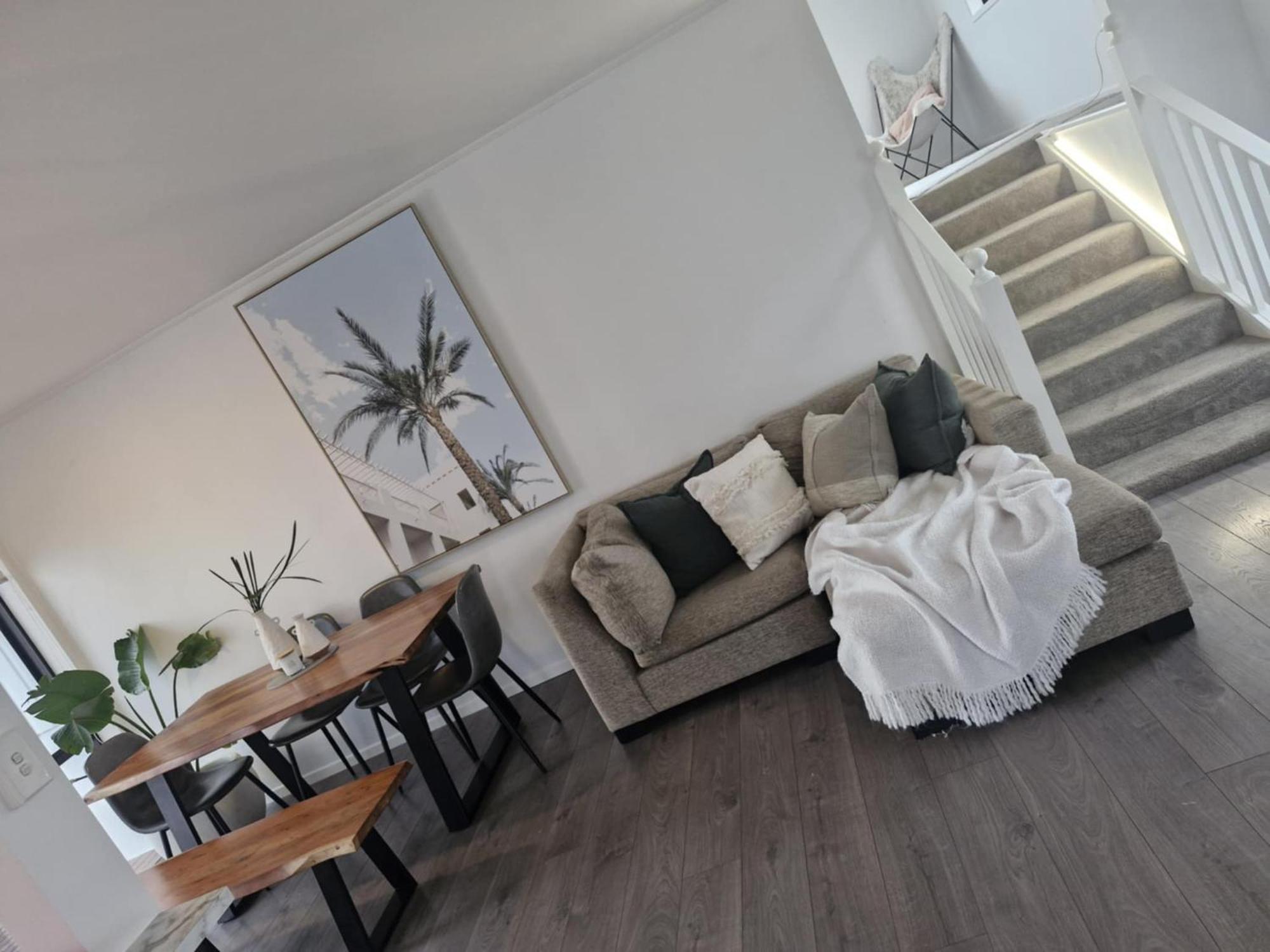 Stylish, Spacious, Central With Pool Mount Maunganui Ngoại thất bức ảnh